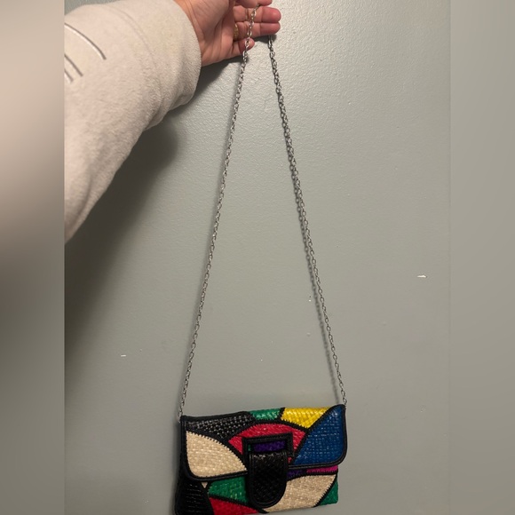 Handmade purse - Picture 2 of 4